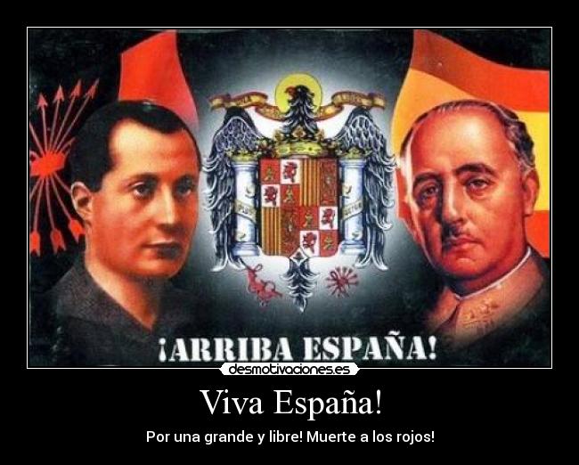 Viva España! -