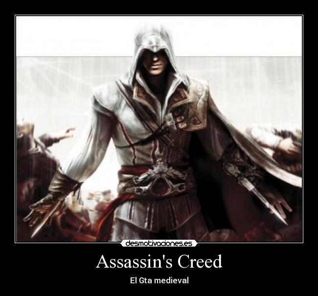 Assassins Creed - 