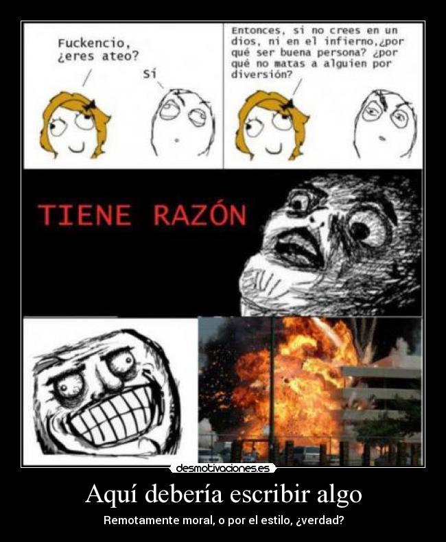 carteles tatatata boom tratratratratratratratratrataba escribir pero creo que tengo inicios parkinson desmotivaciones