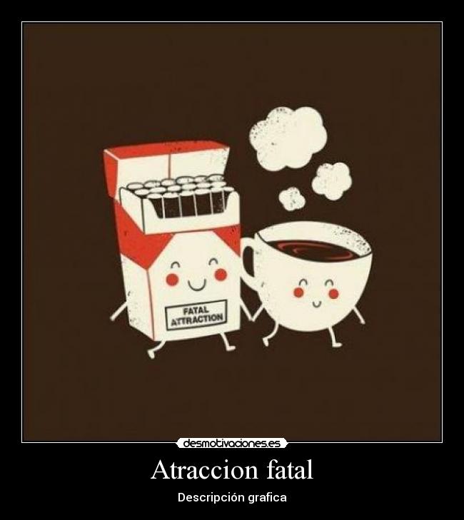 Atraccion fatal - 