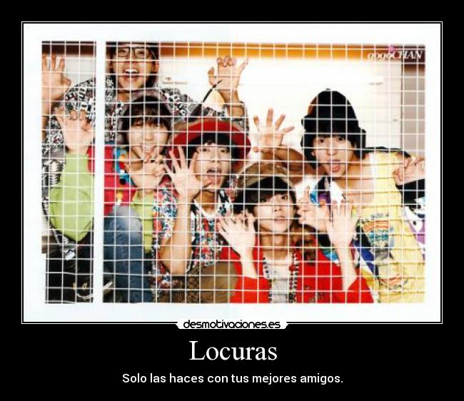 Locuras - 