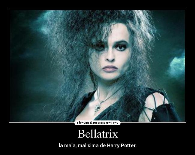 Bellatrix - 