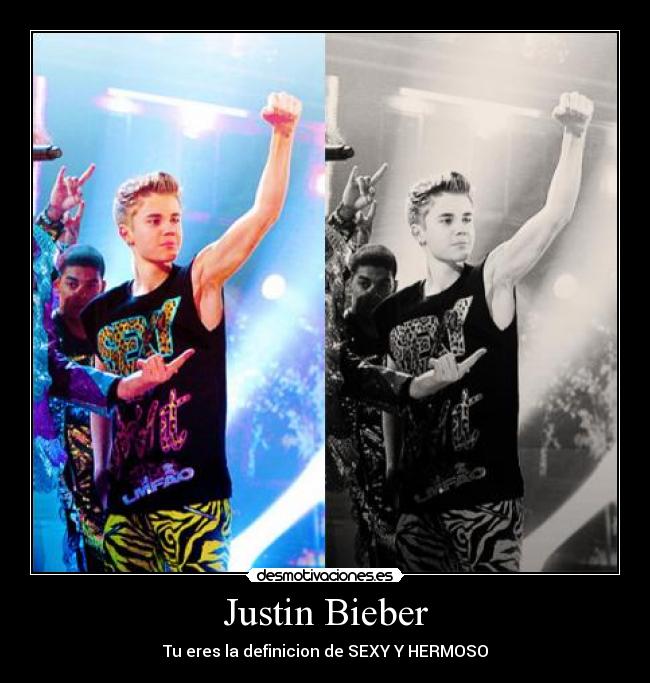 Justin Bieber - 