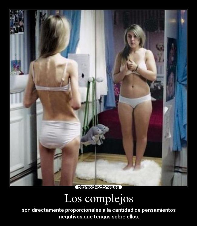 Los complejos - 
