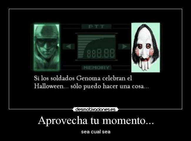 carteles aprovecha momento desmotivaciones