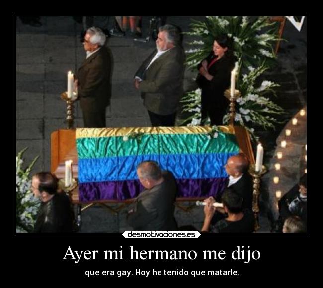 carteles adios hermano ideal hola hermano real lees aprenderas que todo tiene una segunda lectura desmotivaciones