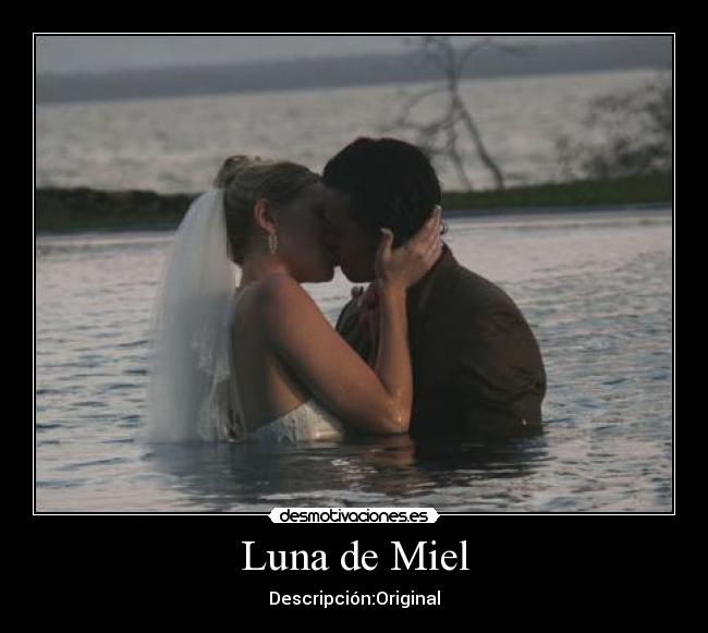 Luna de Miel -