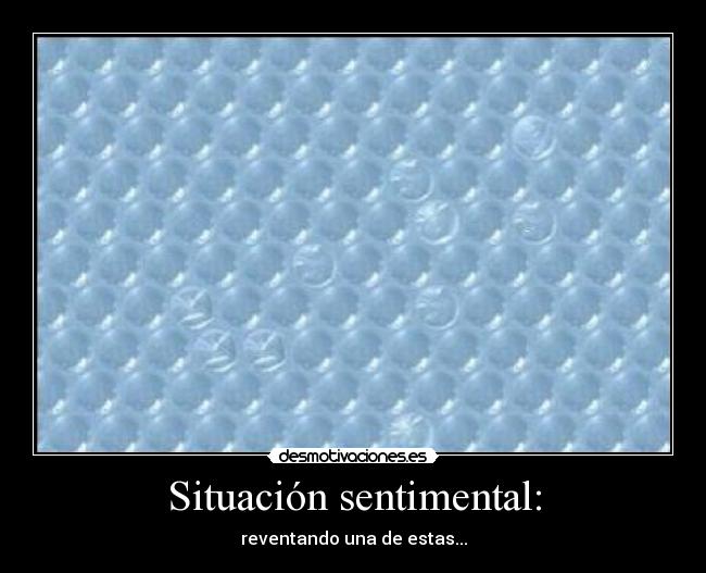 Situación sentimental: - 