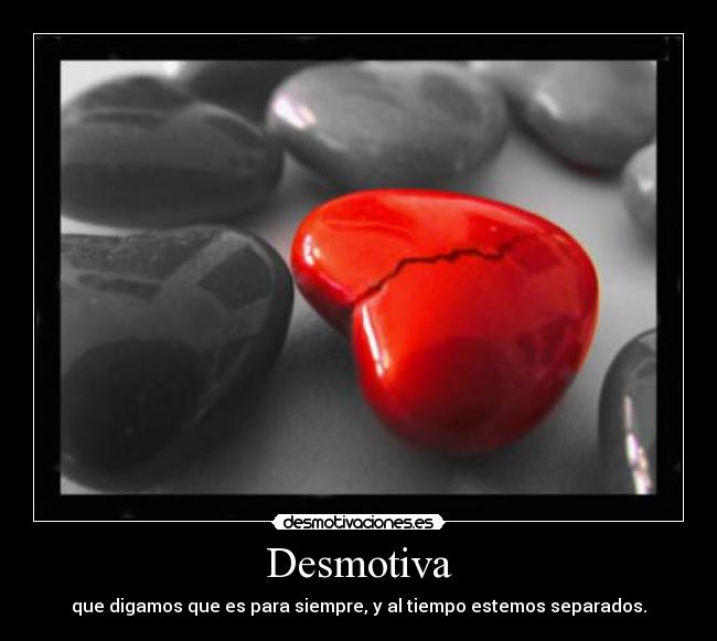 Desmotiva -