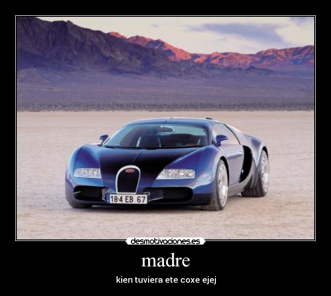 madre - 