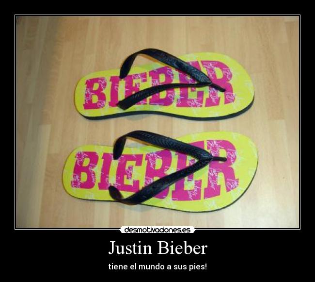 Justin Bieber - 