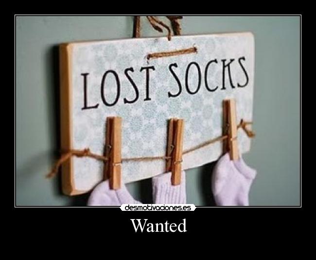 Wanted - 