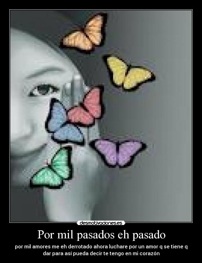 carteles pasado ohh desmotivaciones