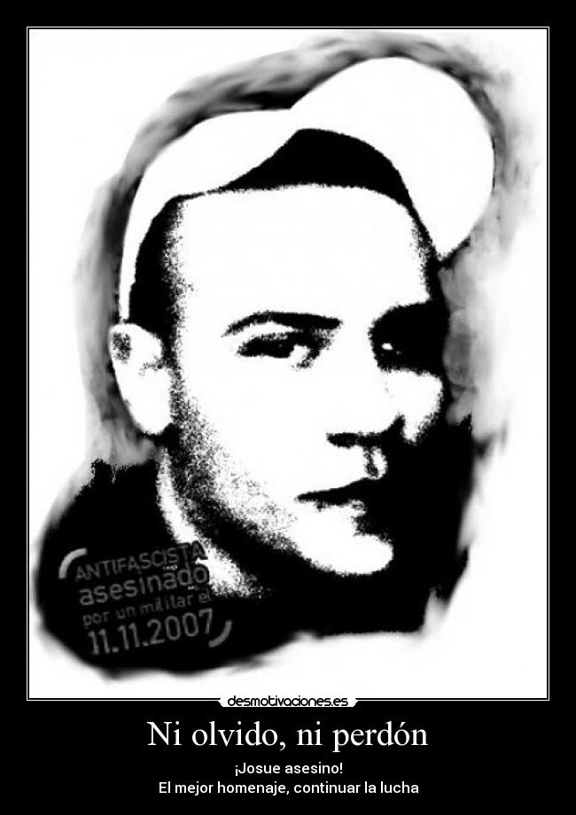 carteles josue hijo puta desmotivaciones