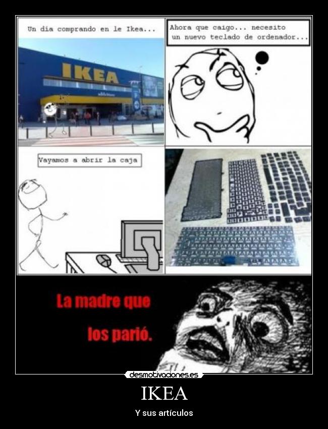 IKEA - 