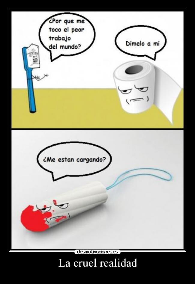 carteles oop desmotivaciones