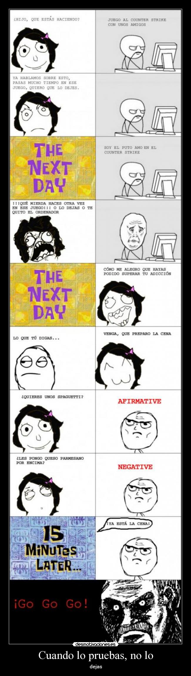 carteles bbbbbb desmotivaciones