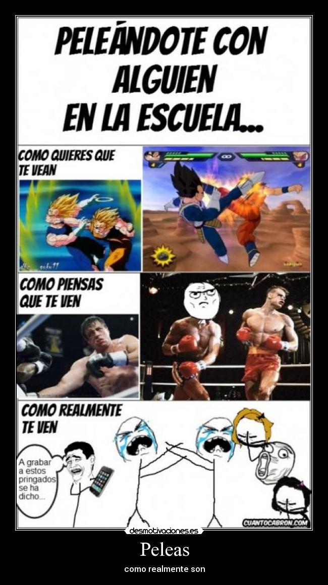 Peleas -