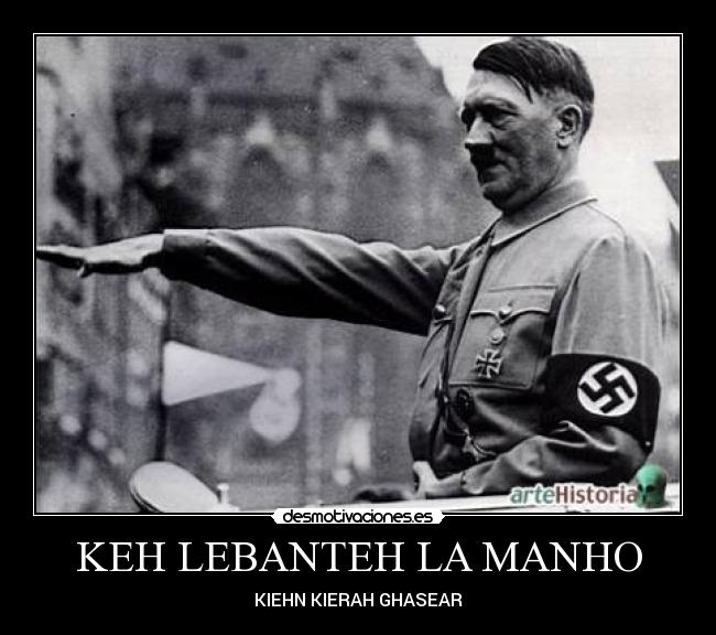 KEH LEBANTEH LA MANHO - KIEHN KIERAH GHASEAR