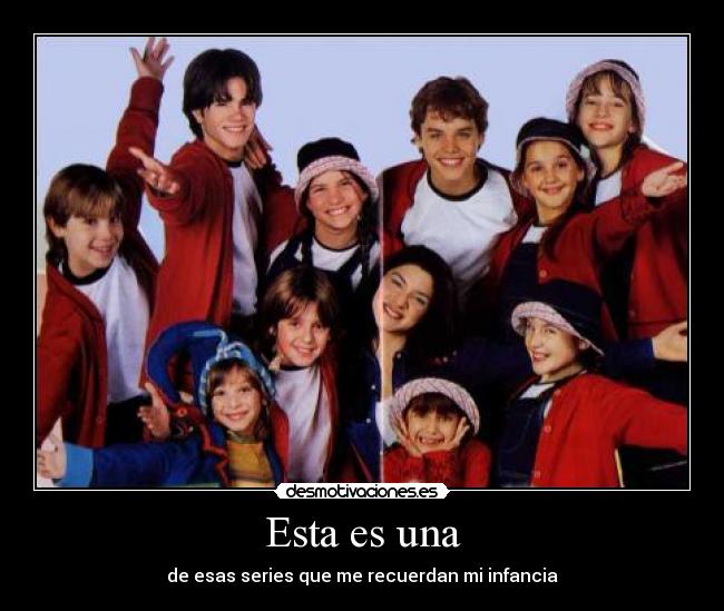 carteles chiquititas desmotivaciones