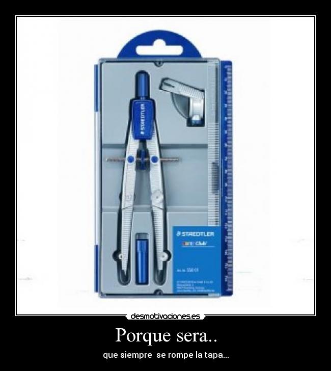 carteles compases desmotivaciones