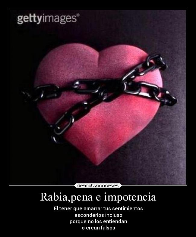 carteles forever love desmotivaciones