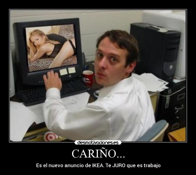 CARIÑO... - 