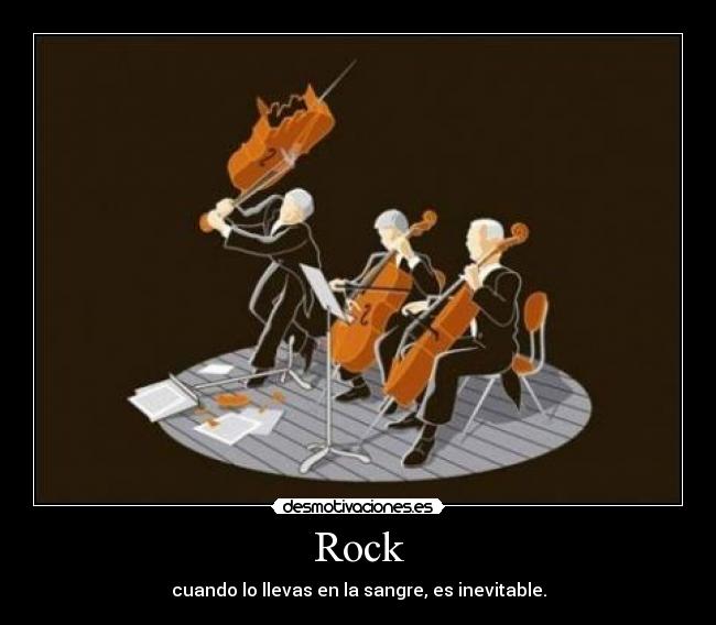 Rock - 