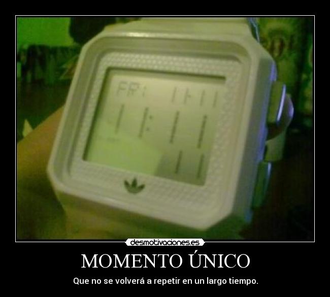 carteles reloj jajaja desmotivaciones