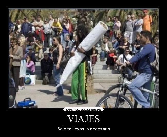 VIAJES - 