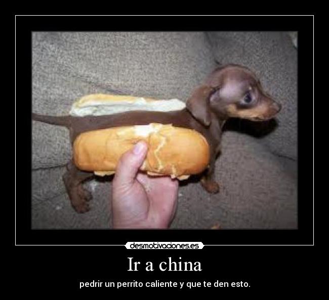 Ir a china - 