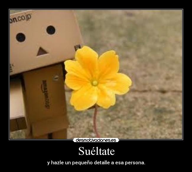 carteles por ejemplo flores bombones caja cuquiiiiii pablo beltri gustan estas cajitaas encatan desmotivaciones