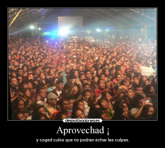 carteles guarrones desmotivaciones