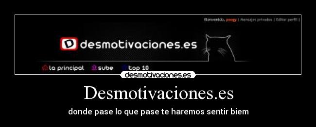 carteles sarathebest desmotivaciones