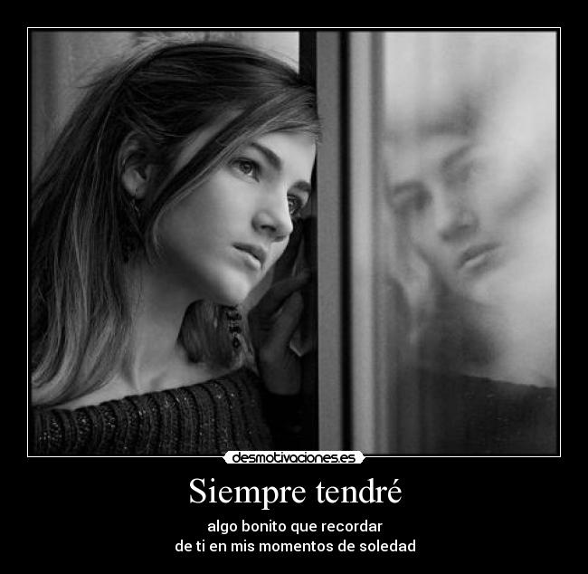 Siempre tendré - 