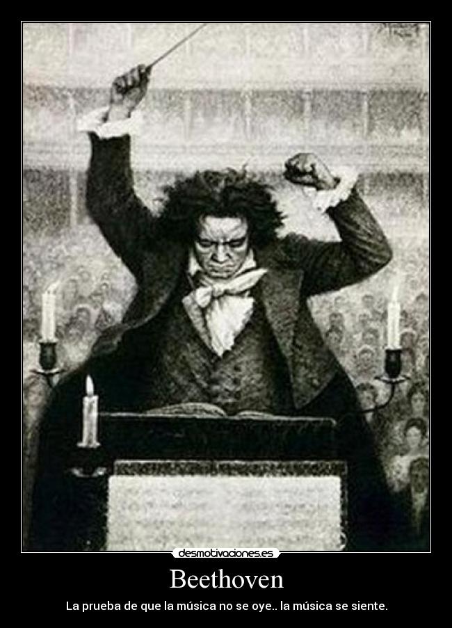 Beethoven -