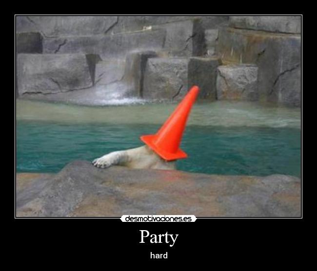 Party - hard