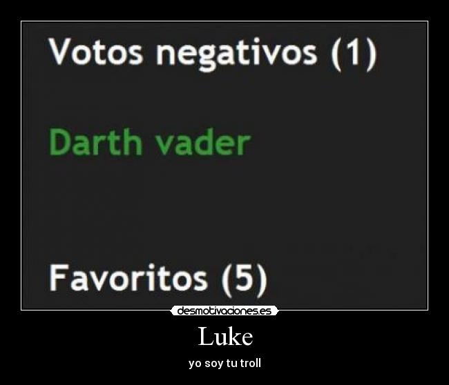 Luke - 
