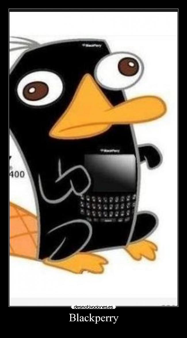 Blackperry -