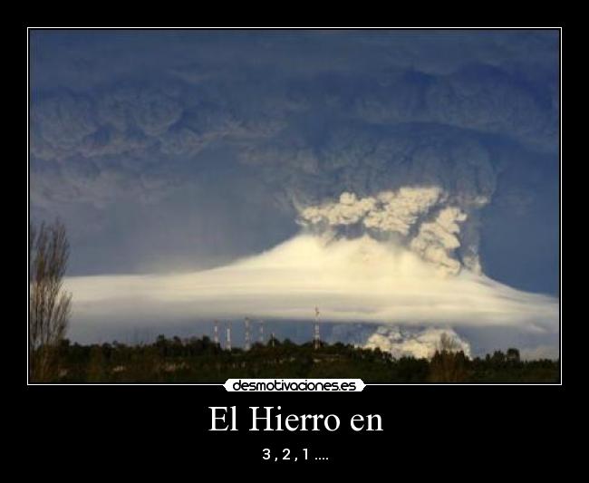 carteles hierro desmotivaciones