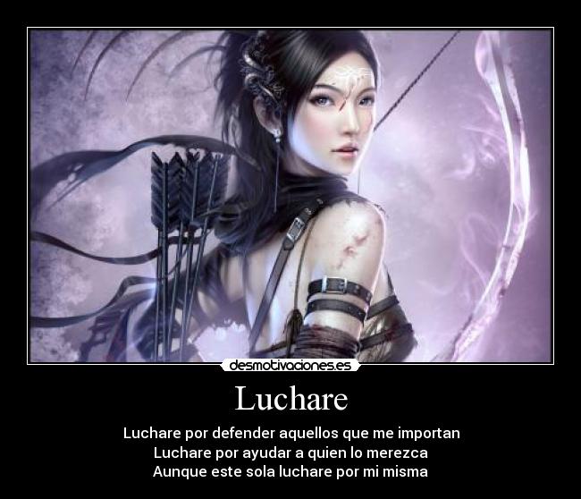 Luchare -