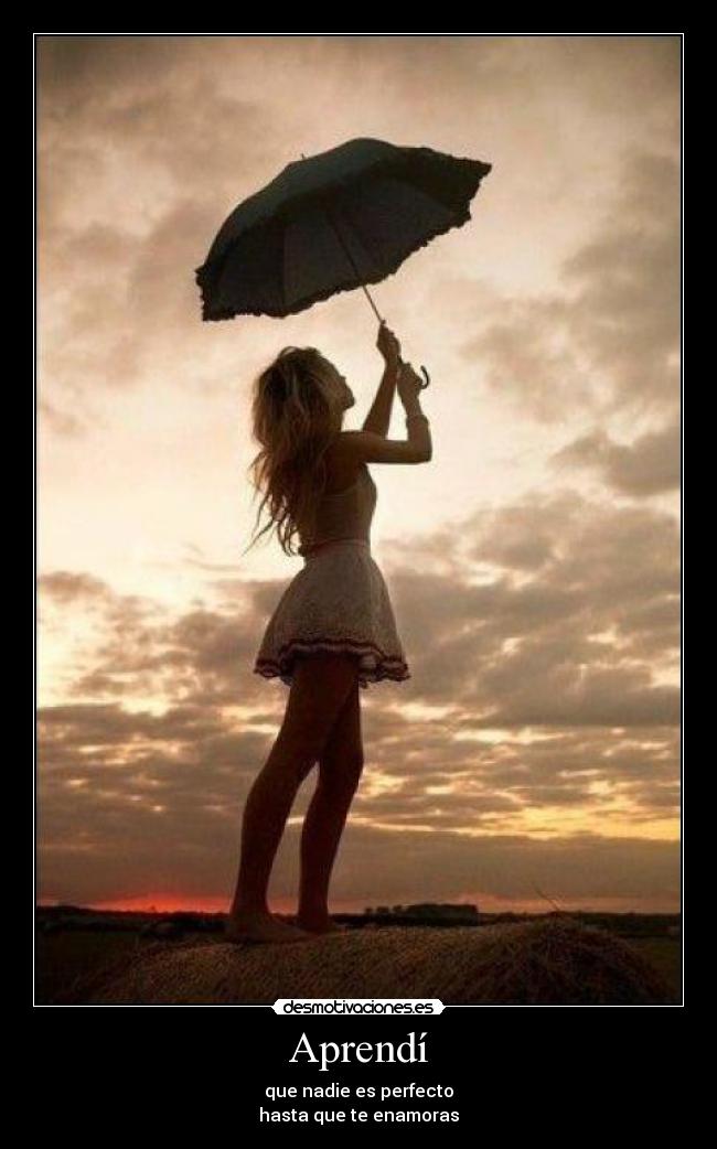 Aprendí - 