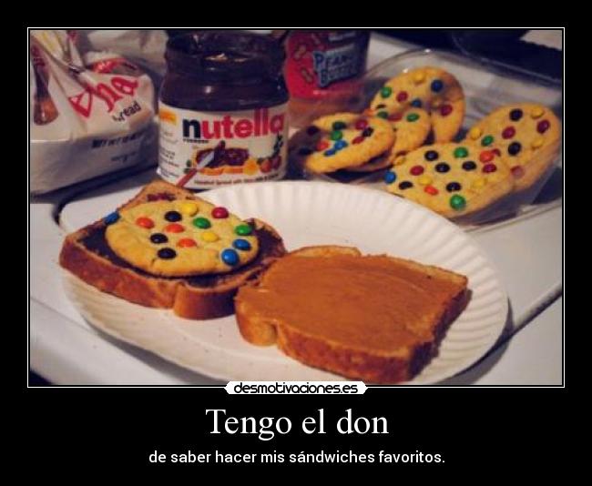 carteles boniita que ricooooooooooooooooo desmotivaciones