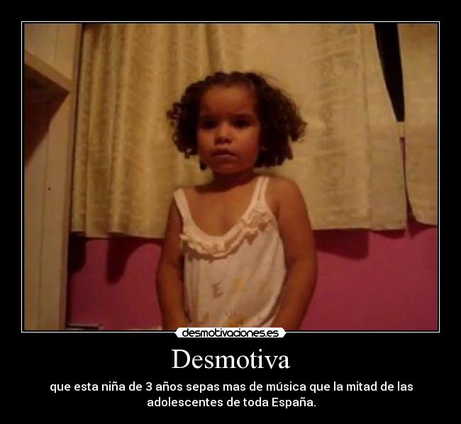 Desmotiva -