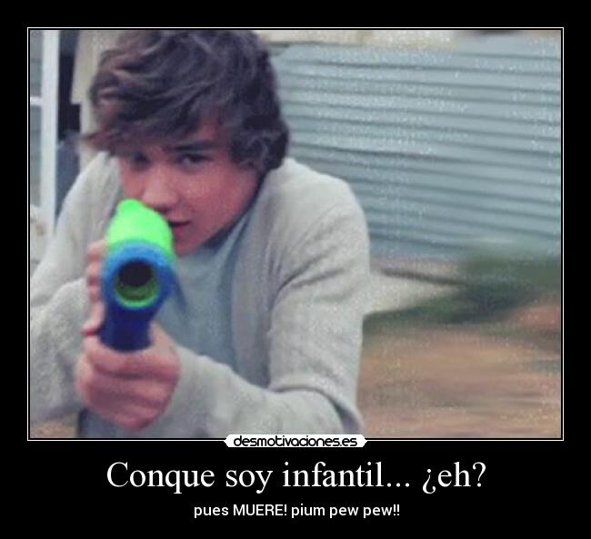 carteles infaltil muere desmotivaciones