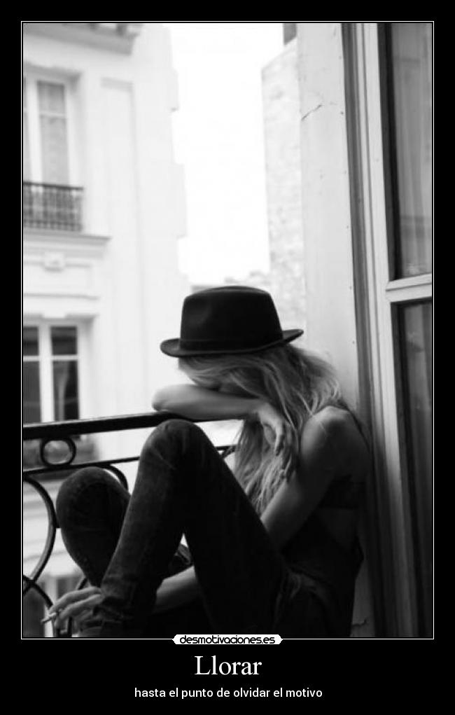 Llorar - 