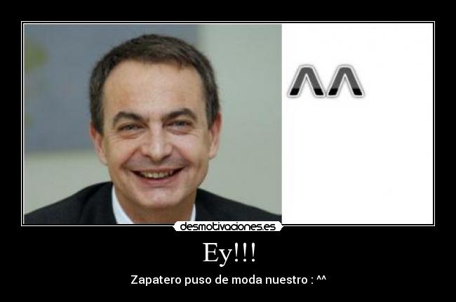 Ey!!! -