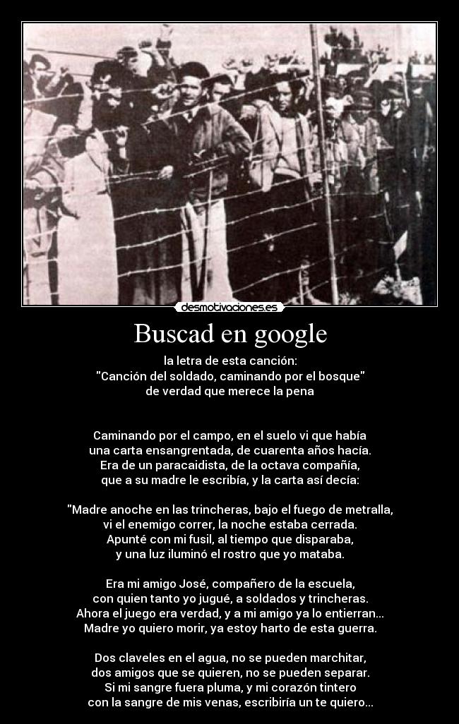 carteles guerra humanidad estupidez humana desmotivaciones