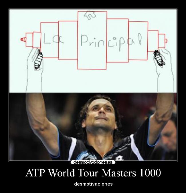 ATP World Tour Masters 1000 - 
