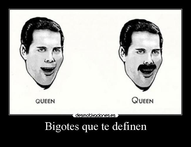 carteles bigotes desmotivaciones